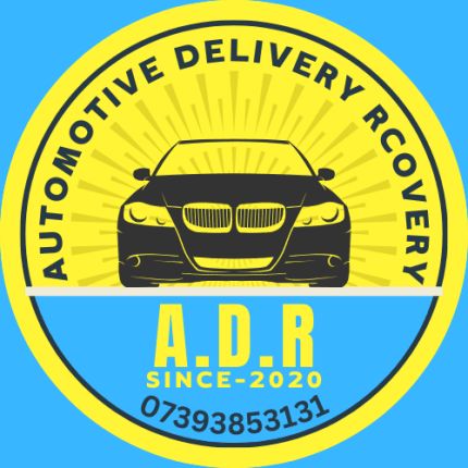 Logo from ADR (Automotive Delivery Recovery) Ltd