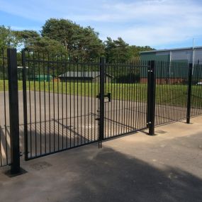 Bild von Copperhead Fencing & Gates