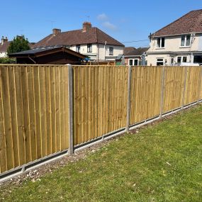 Bild von Copperhead Fencing & Gates