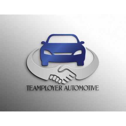 Logo von Teamployer Automotive Valeting & Detailing