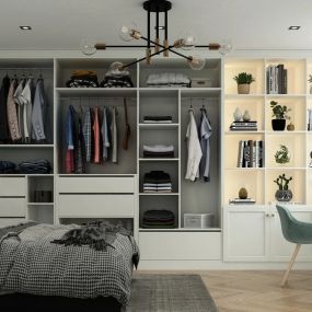 Bild von Ideal Fitted Bedrooms Ltd
