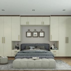 Bild von Ideal Fitted Bedrooms Ltd