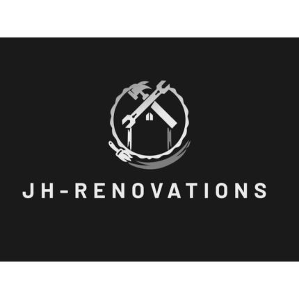 Logotipo de JH-Renovations