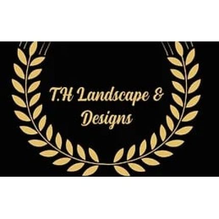 Logo van T.H Landscape & Designs