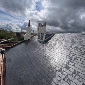 Bild von Rowley Roofing Services
