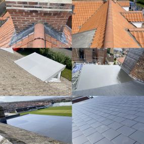 Bild von Rowley Roofing Services