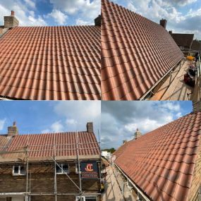 Bild von Rowley Roofing Services