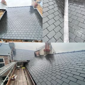 Bild von Rowley Roofing Services