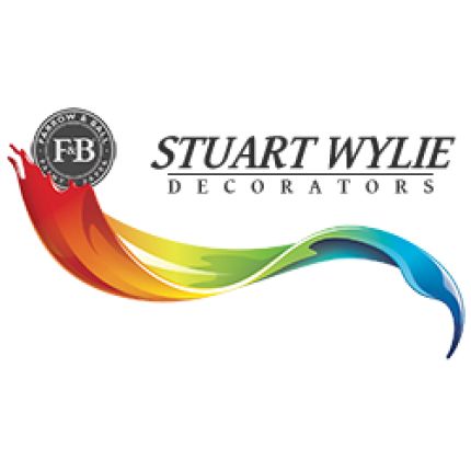Logo from Stuart Wylie Decorators Ltd