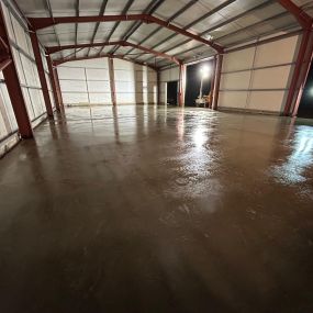 Bild von L.P Concrete Flooring