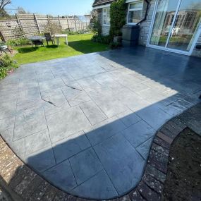 Bild von L.P Concrete Flooring