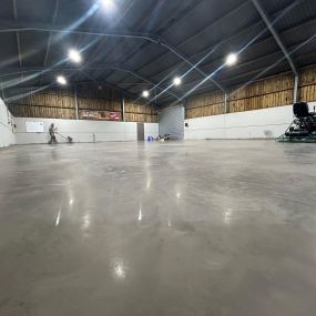 Bild von L.P Concrete Flooring