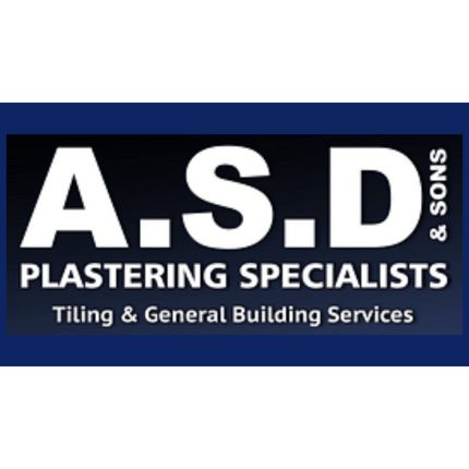 Logo von ASD Plastering Specialists