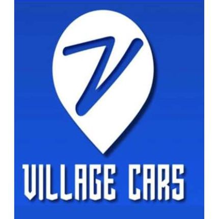 Logotipo de Village Taxis