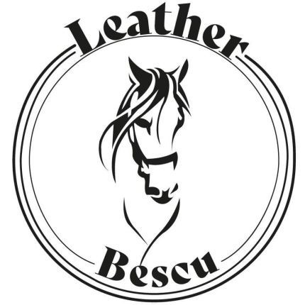 Logo de Leather