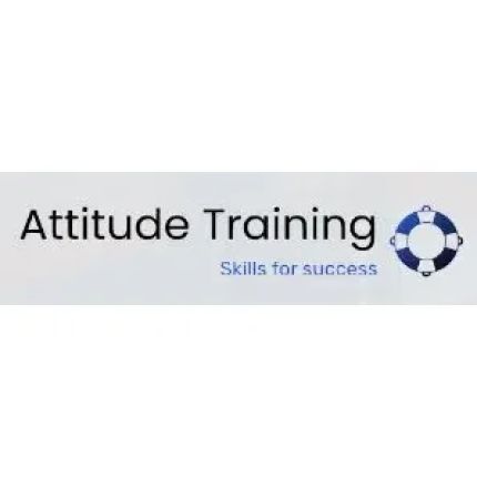 Logo from Attitude Training