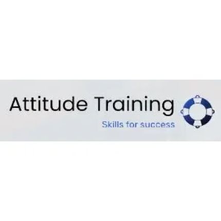 Logo van Attitude Training