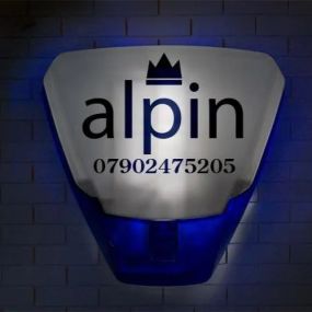 Bild von Alpin Electrical & Security Ltd