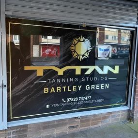 Bild von Tytan Tanning Studio