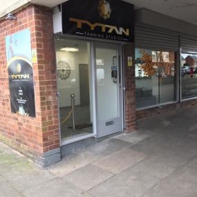 Bild von Tytan Tanning Studio