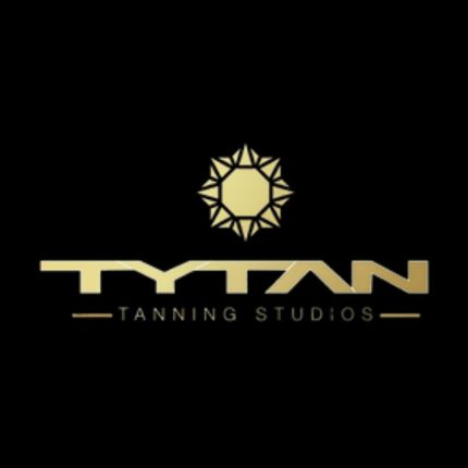 Logo de Tytan Tanning Studio