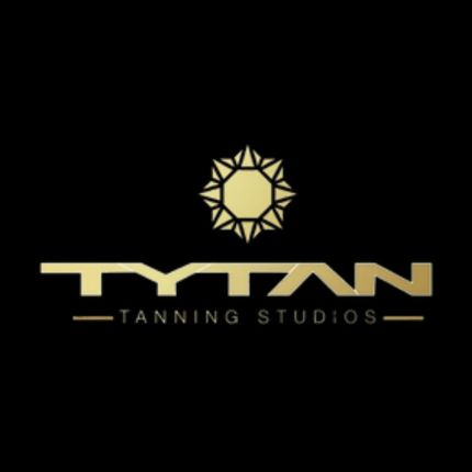 Logo van Tytan Tanning Studio