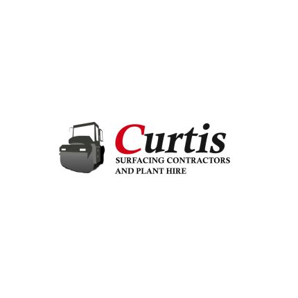 Logo from Curtis Surfacing Ltd