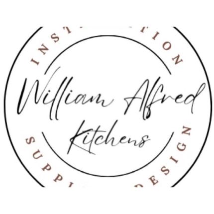 Logo de William Alfred Kitchens