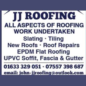 Bild von JJ Roofing