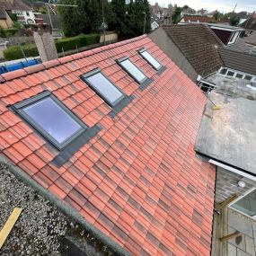 Bild von JJ Roofing