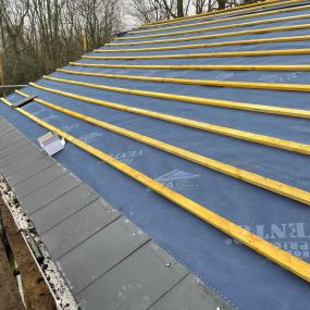 Bild von JJ Roofing