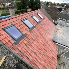 Bild von JJ Roofing