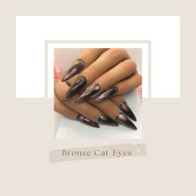 Bild von Top Coat Nails Boutique