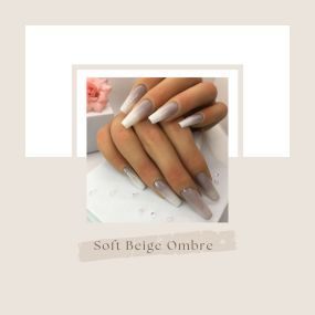 Bild von Top Coat Nails Boutique