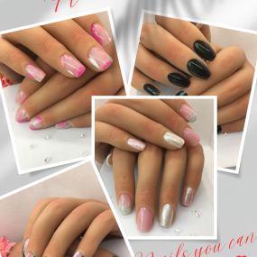 Bild von Top Coat Nails Boutique