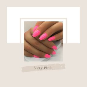 Bild von Top Coat Nails Boutique