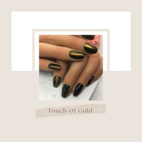 Bild von Top Coat Nails Boutique