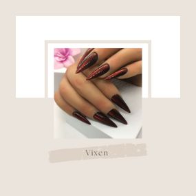 Bild von Top Coat Nails Boutique