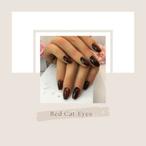 Bild von Top Coat Nails Boutique