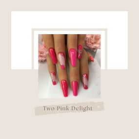 Bild von Top Coat Nails Boutique