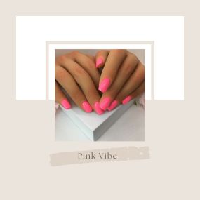 Bild von Top Coat Nails Boutique