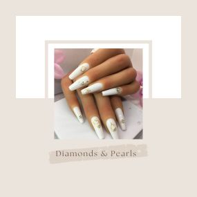 Bild von Top Coat Nails Boutique