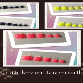 Bild von Top Coat Nails Boutique