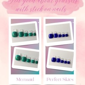 Bild von Top Coat Nails Boutique