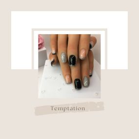 Bild von Top Coat Nails Boutique