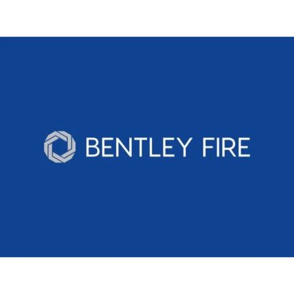 Logotyp från Bentley Fire Solutions
