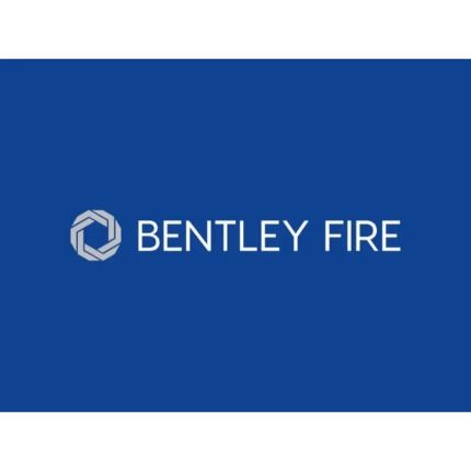 Λογότυπο από Bentley Fire Solutions