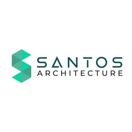 Logo de Santos Architecture