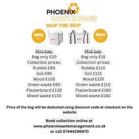 Bild von Phoenix Yorkshire Waste Management Ltd