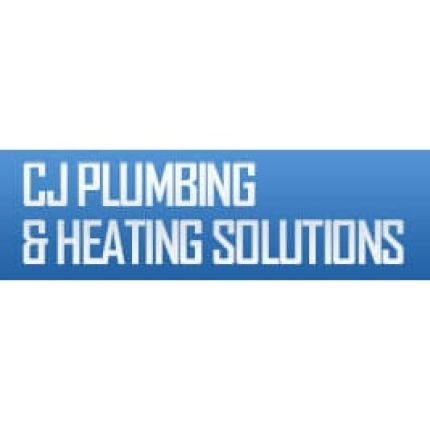 Logotyp från C J Plumbing and Heating Solutions